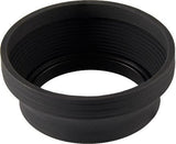 ProMaster rubber 55mm lens hood