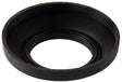 ProMaster rubber wide angle 62mm lens hood