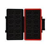 ProMaster Rugged Memory Case for SD & MicroSD Memory Cards - additional product view