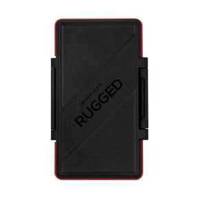 ProMaster Rugged Memory Case for SD and MicroSD memory cards