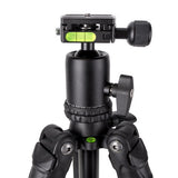 ProMaster Scout SC423K Travel Tripod Kit - with Ball Head - additional product view