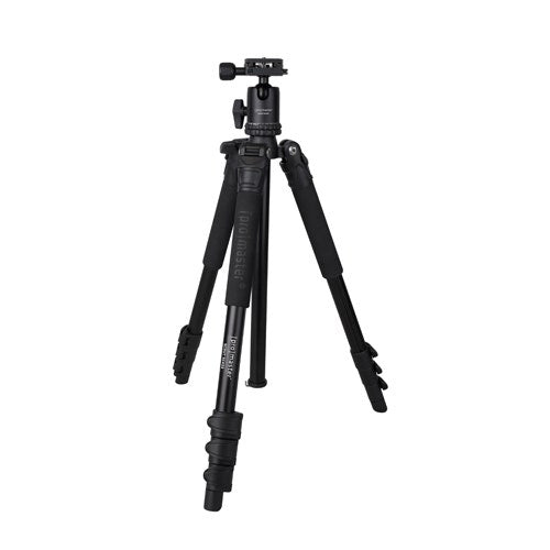 ProMaster Scout SC423K Travel Tripod Kit with ball head