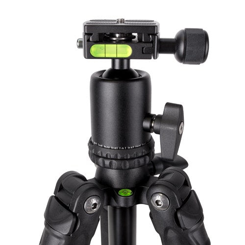 ProMaster Scout SC430K Travel Tripod Kit - with Ball Head - additional product view