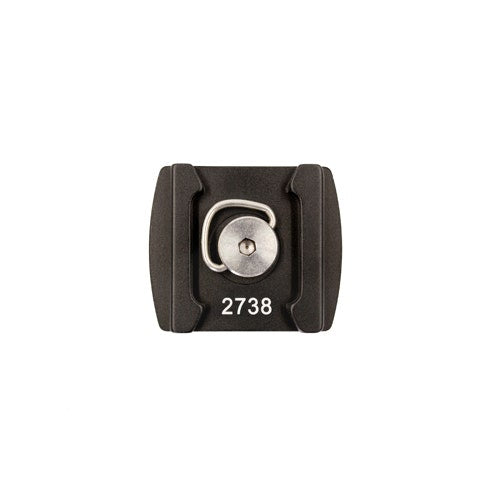 ProMaster Scout SCH30 Ball Head with Quick Release Plate - additional product view