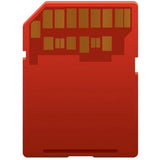 ProMaster SDXC Rugged 512GB 190MB/s UHS-II V60 Professional Memory Card - additional product view