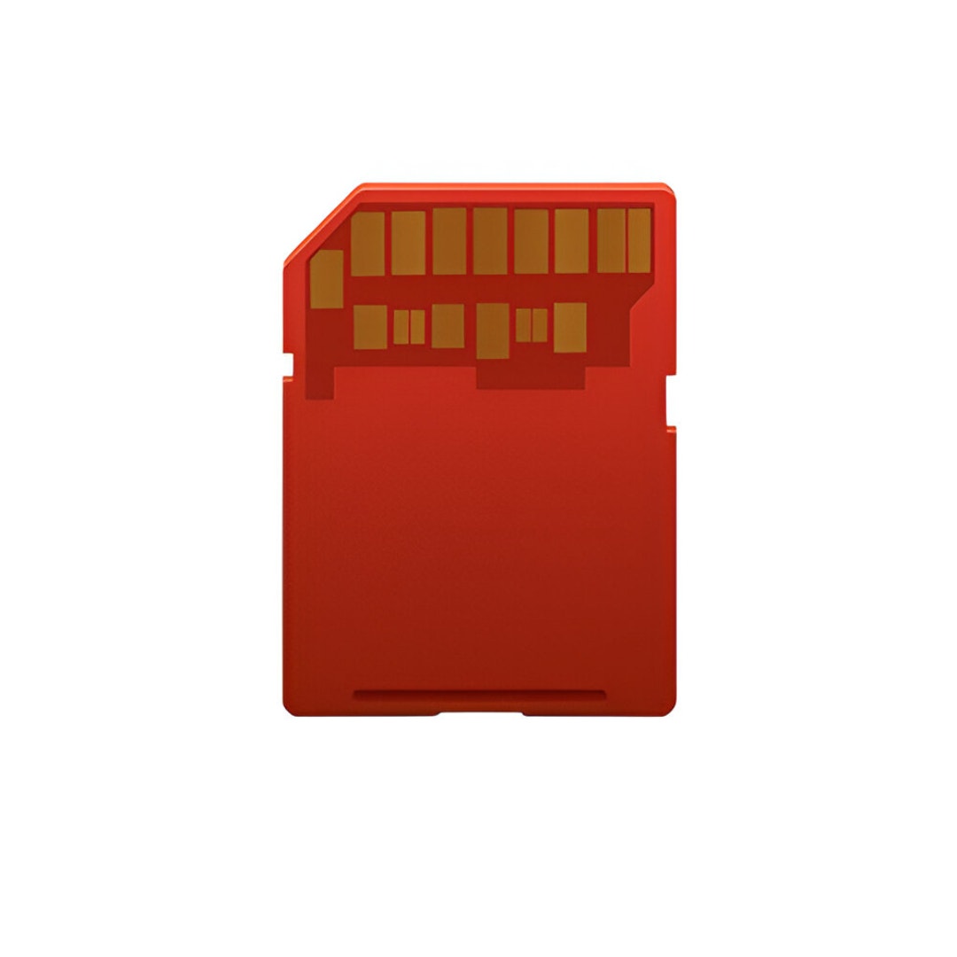 ProMaster SDXC Rugged CINE 256GB 300 MB/s UHS-II U3 V90 Professional Memory Card - additional product view