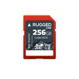 ProMaster SDXC Rugged CINE 256GB 300 MB/s UHS-II U3 V90 memory card