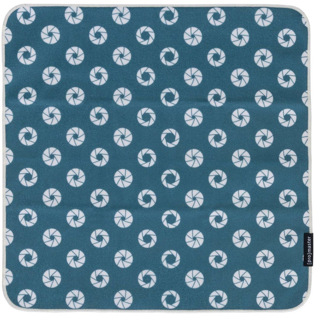 ProMaster self-adhesive cloth protective wrap, medium, apertures