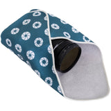 Promaster Self-adhesive Cloth Protective Wrap Medium - Viewfinder - additional product view