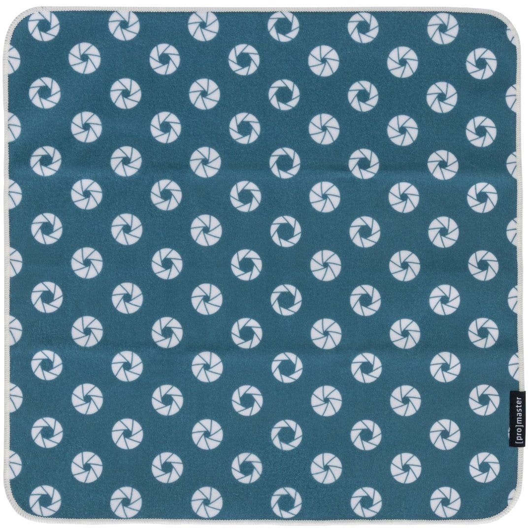 ProMaster self-adhesive cloth protective wrap, medium, viewfinder