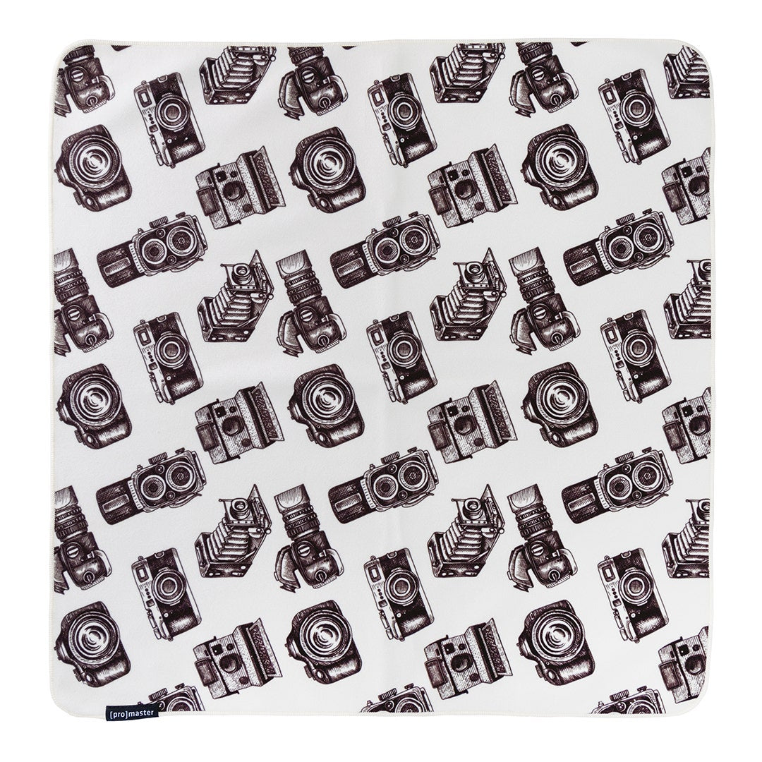 Promaster Self - Adhesive Protective Wrap Large - Vintage - additional product view
