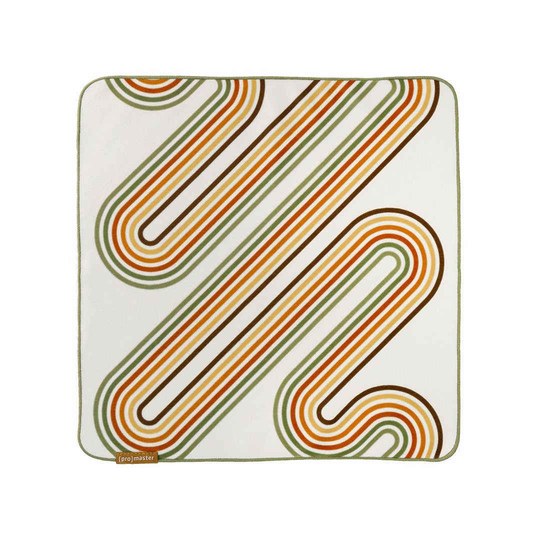 Promaster Self - Adhesive Protective Wrap Medium - Retrographic - additional product view