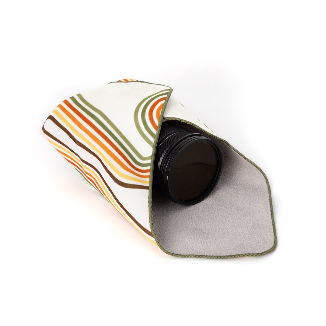 ProMaster Self-Adhesive Protective Wrap, Medium, Retrographic