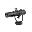 ProMaster SGM2 Mini directional microphone.