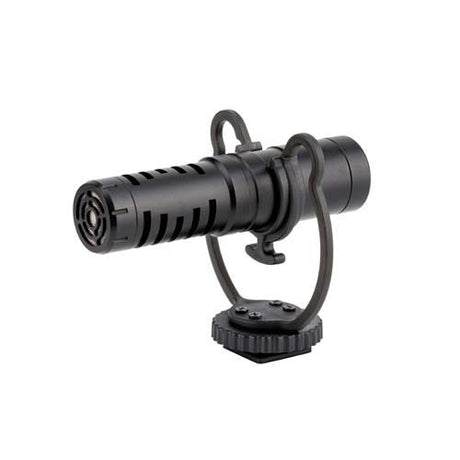 ProMaster SGM2 Mini directional microphone.