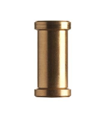 ProMaster Short Spigot, 1/4-20 female to 3/8 female