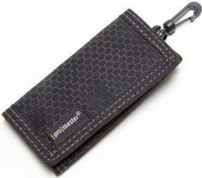 ProMaster Soft Memory Case in black