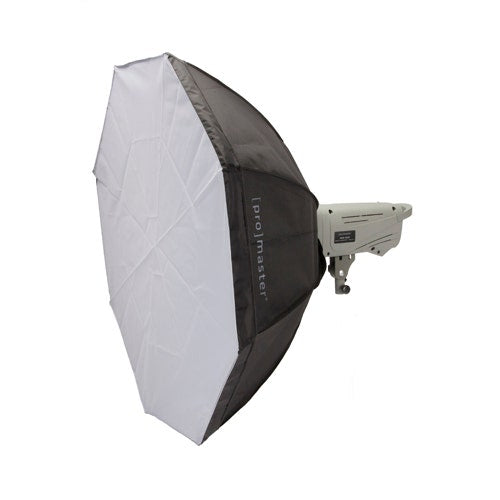 ProMaster octagonal softbox, 36 inch