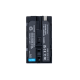 ProMaster Sony NP-F570 battery with USB-C Port - additional product view