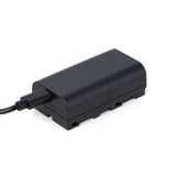 ProMaster Sony NP-F570 battery with USB-C Port - additional product view