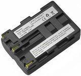 ProMaster Sony NP-FM500H Battery - additional product view