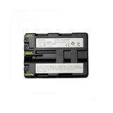 ProMaster Sony NP-FM500H Battery - additional product view