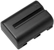 ProMaster Sony NP-FM500H battery