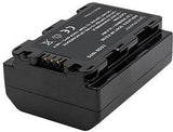 ProMaster Sony NP-FZ100 Battery - additional product view