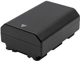 ProMaster Sony NP-FZ100 battery