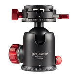 ProMaster Specialist SP528K Professional Tripod Kit - with SPH45P Ball Head - additional product view