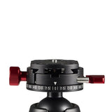 ProMaster Specialist SP528K Professional Tripod Kit - with SPH45P Ball Head - additional product view