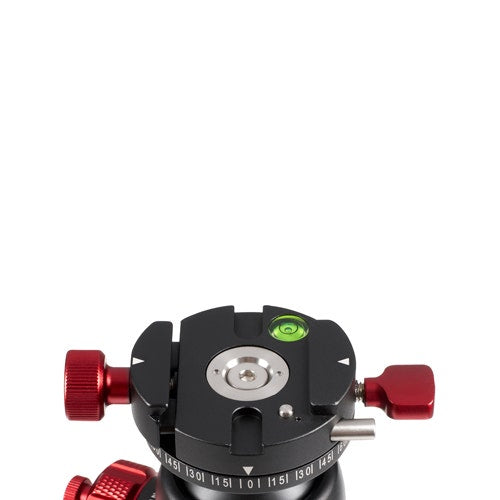 ProMaster Specialist SP528K Professional Tripod Kit - with SPH45P Ball Head - additional product view