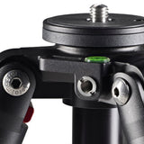 ProMaster Specialist SP528K Professional Tripod Kit - with SPH45P Ball Head - additional product view