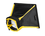 ProMaster Speedlight Softbox 5" x 6" - Universal (130mm x 155mm x 121mm) - additional product view