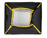 ProMaster Speedlight Softbox 5" x 6" - Universal (130mm x 155mm x 121mm) - additional product view