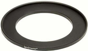 ProMaster 58mm to 52mm step-down ring