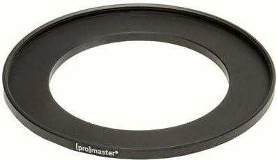 ProMaster 52mm to 55mm step-up ring