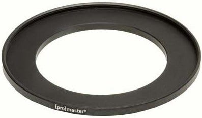 ProMaster Step Up Ring, 58-72mm