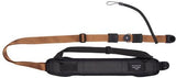 ProMaster Swift Sling Wide Strap 2 HD camera strap in brown