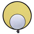 ProMaster SystemPro ReflectaDisc, 12 inch, Silver/Gold