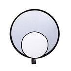 ProMaster SystemPro ReflectaDisc, 22 inch, Silver/White