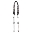 ProMaster Tapestry QR Strap in B&W