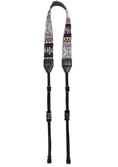 ProMaster Tapestry QR Strap, Camelot
