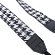 ProMaster Tapestry Strap QR, Houndstooth pattern