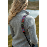 Promaster Tapestry Strap QR -Ravenswood - additional product view