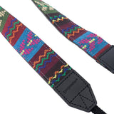 ProMaster Tapestry Strap QR, Ravenswood pattern