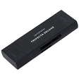 ProMaster Trifecta Deluxe UHS-II card reader, SD and Micro SD