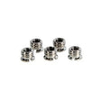ProMaster Tripod Thread Adapter 1/4 inch to 3/8 inch, pack of 5