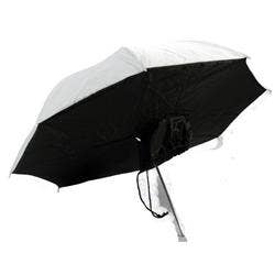 ProMaster Umbrella Softbox, shoot through, 40 inch