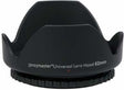 ProMaster Universal Lens Hood, 62mm